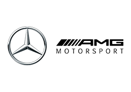 Mercedes AMG GmbH Logo