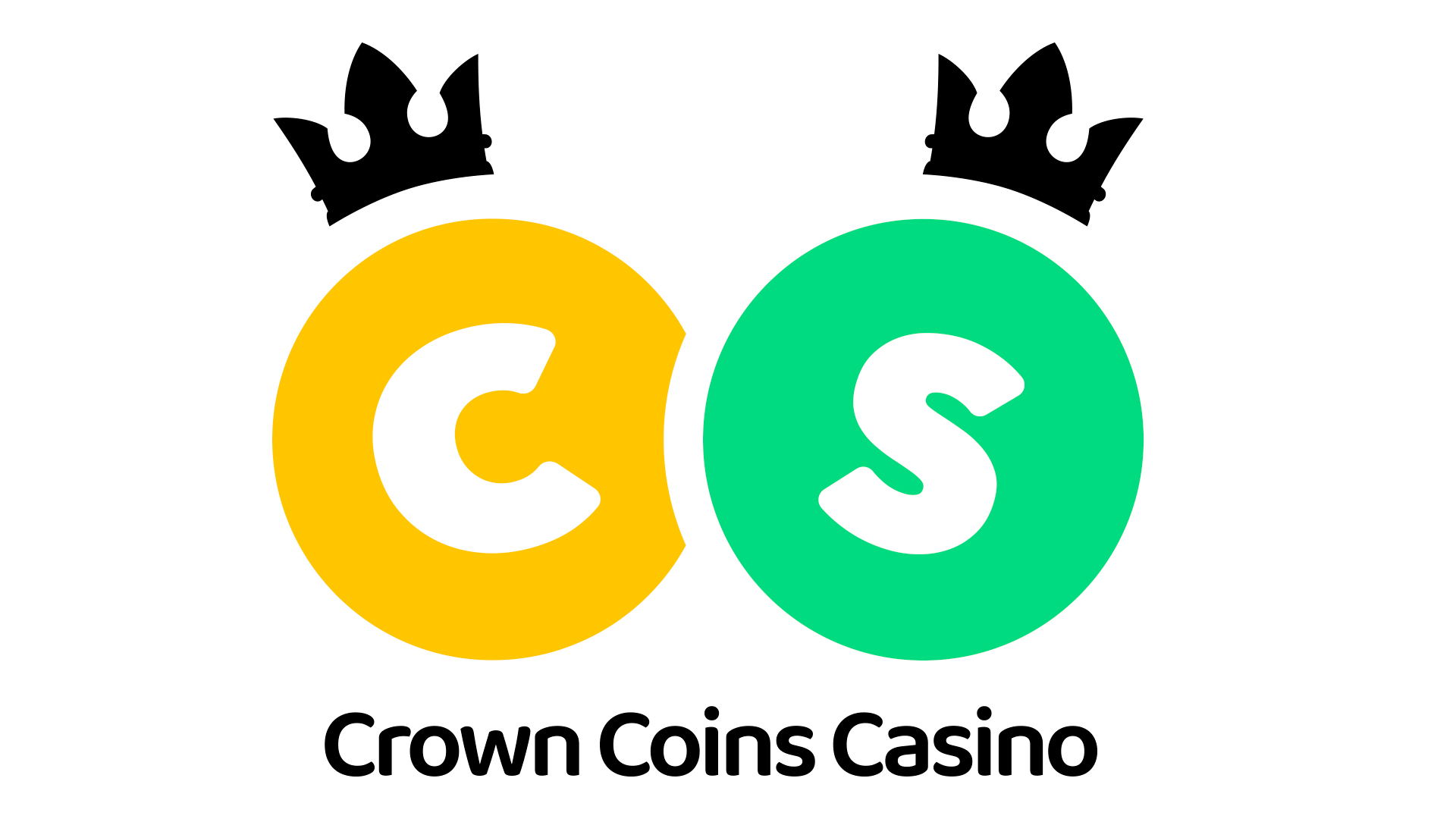 Crown Coins Casino Logo