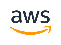 Amazon Web Services Logo